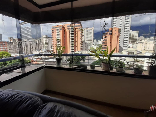 Bello Monte Ph En Venta De 161m2 En Edificio De Reciente Construcción