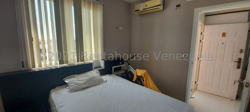 Imagen 11 de 17 de Espectacular Y Confortable Apartamento En Venta Agua Sal Mls #22-903