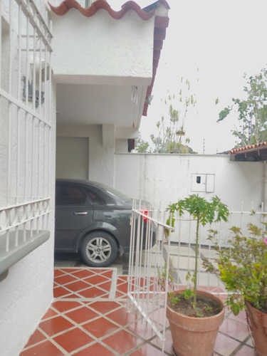 Imagen 25 de 27 de Se Alquila Anexo 30m2 1h/1b/1p Macaracuay 0348