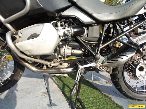 Imagen 23 de 25 de Bmw R 1200 Gs
