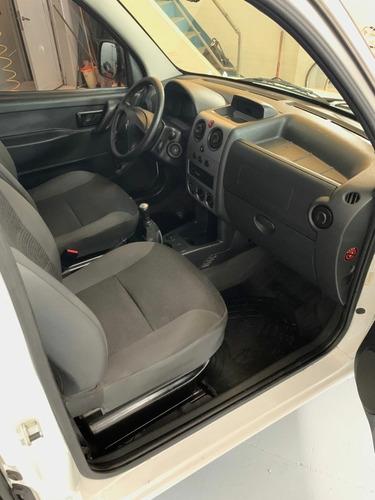 Imagen 7 de 16 de Citroën Berlingo 2018 1.6 Hdi 92 Bussines