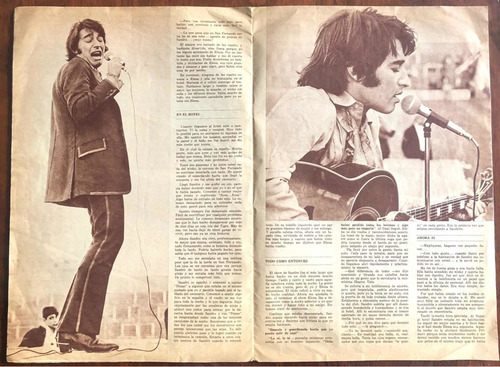 Revista Sandro Número 3 Completa De Colección Inolvidables (Usado)