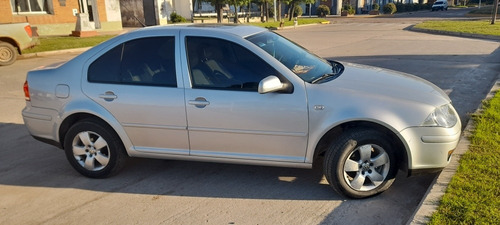 Imagen 4 de 4 de Volkswagen Bora 2012 2.0 Trendline 115cv