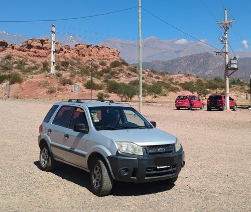 Ford Ecosport 2.0 Xls 4x2