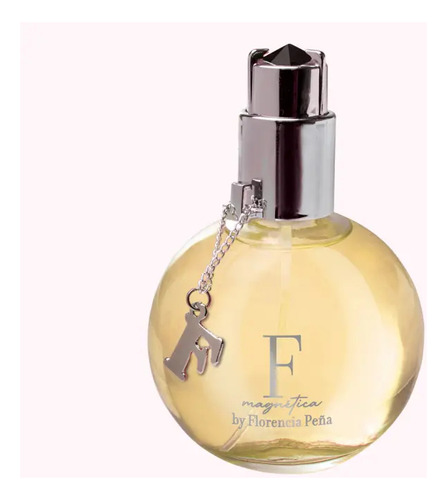 Millanel- F Magnética By Florencia Peña- Eau De Parfum 100ml
