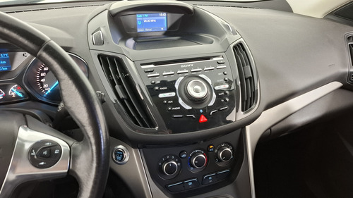 Ford Kuga 1.6 Ecoboost Sel
