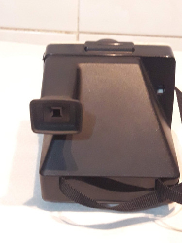 Câmera Polaroyd Antiga R$ 480,00 + Frete