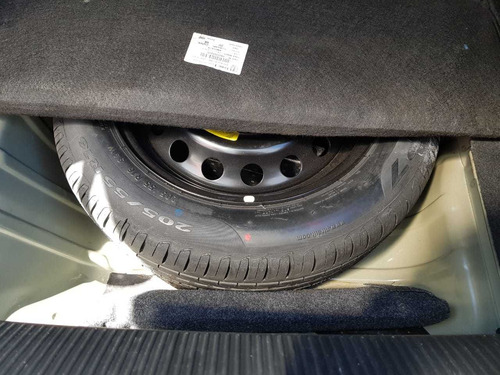 Citroën C4 2.0 Origine Flex Aut. 4p 2016
