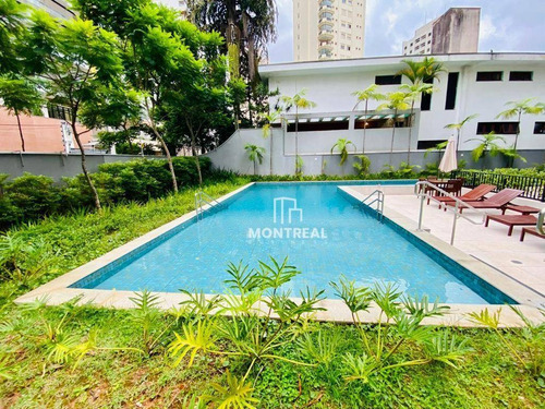 Imagem 16 de 17 de Apartamento À Venda, 53 M² Por R$ 680.000,00 - Chácara Klabin - São Paulo/sp - Ap2784