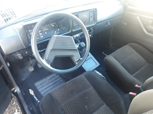 Imagem 7 de 12 de Gm/chevette Dl Ano 1992 Gasolina,somente Venda!!!!!