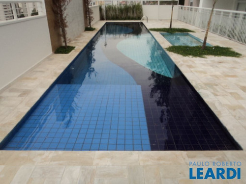 Imagem 8 de 15 de Apartamento - Morumbi - Sp - 414476