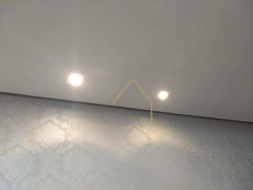 Imagem 16 de 30 de Apartamento Residencial À Venda, Chácara Letônia, Americana. - Ap0598