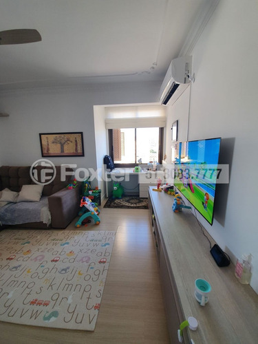 Imagem 3 de 24 de Apartamento, 82.4 M², Independência - 209920