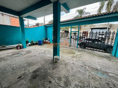 Imagem 23 de 23 de Casa À Venda, Jardim Nisalves, Itapecerica Da Serra/sp. - 6241