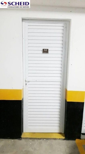 Imagem 13 de 14 de Condomínio Contemporâneo - Tua Manuel De Paiva - Mr61516
