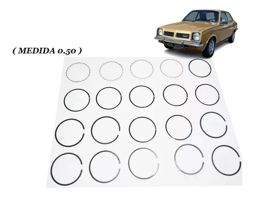 Beta - Chevette (1974) 1.4