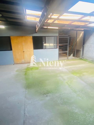 Local Comercial En Venta En Rancagua