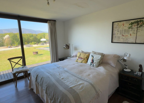 Casa En Condominio, Maitencillo Norte