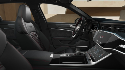 Audi RS6 4.0 Tfsi Avant Performance Tiptronic Quattro Mhev