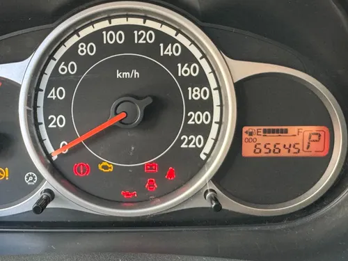 Mazda 2 1.5 15hm1c