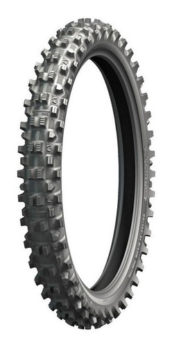 Cubierta Cross Michelin 80 100 21 Starcross 5 Sand Fas Motos