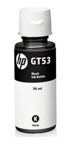 Botella Tinta Hp Original Gt53 Ex Gt51 5820 90 Ml M0h57a