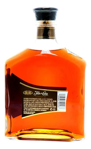 Ron Carúpano 18 Años Centenario 750ml Limitada