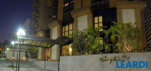 Flat - Jardim Paulista - Sp - 359005