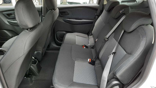 Imagem 9 de 14 de Chevrolet Spin Lt 1.8 (flex)