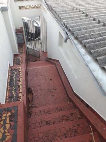 Imagem 3 de 15 de Terreno À Venda, 222 M² Por R$ 450.000,00 - Vila Guilherme - São Paulo/sp - Te0445