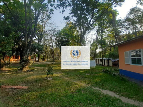 Imagem 9 de 20 de Chácara Com 3 Dormitórios À Venda, 15000 M² Por R$ 850.000,00 - Loteamento Chácaras Vale Das Garças - Campinas/sp - Ch0081