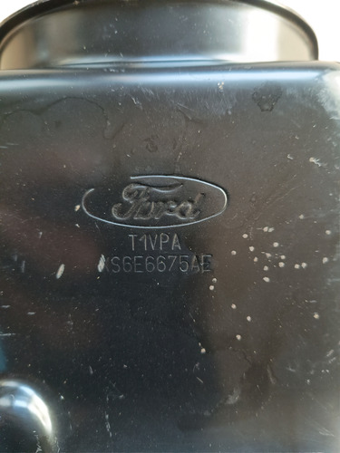 Carter Ka Fiesta 1.0 1.6 Zetec Rocam 99 A 13 S/ Ar Original