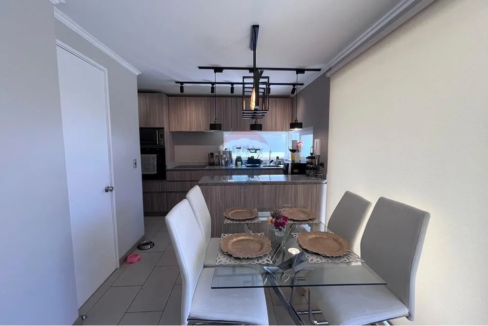 Imagen 3 de 20 de Casa En Condominio Para Arriendo Familiar