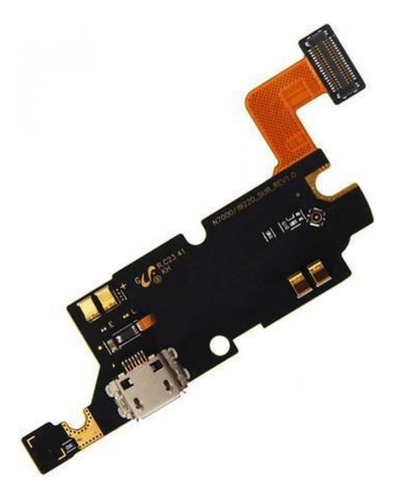 Flex De Carga Compatible Samsung Galaxy Note 1 N7000 I9220 