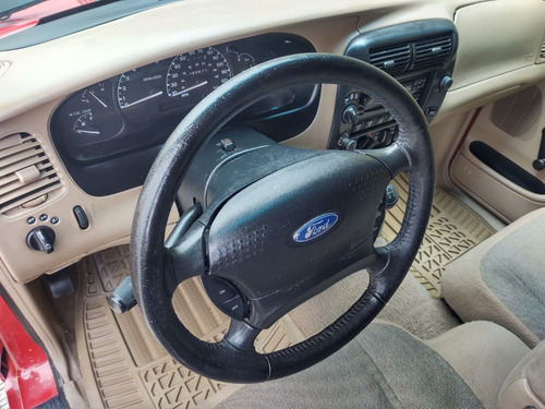 Imagen 9 de 15 de Ford Ranger 2001 Xl Super Cab Mt