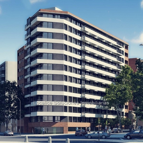Estrene Hoy!! Apartamento 3 Dormitorios P.batlle