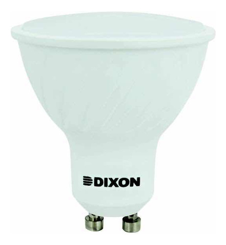 Foco Dicroico Led 9w Dixon Para Lámparas De Sala Tienda