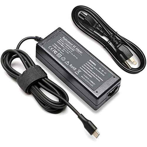 Cargador Usb C Adaptador De Corriente De Repuesto Acer ...