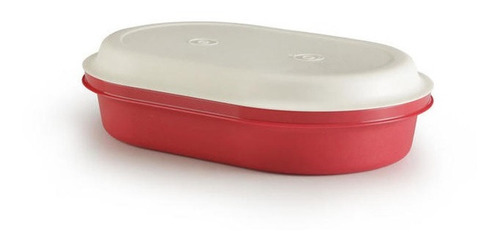 Actualite Tutti Charmam Fuente Doble 2 Lt Tupperware®