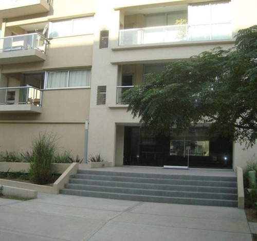 Imagen 2 de 7 de Departamento En Complejo Nordelta - Portezuelo
