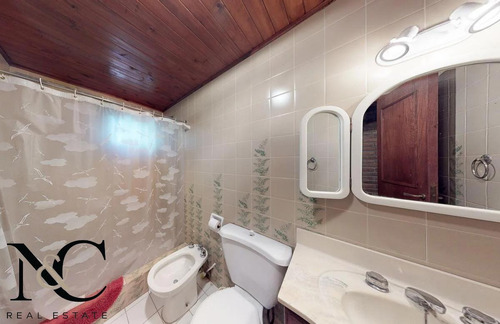 Imagen 3 de 30 de Casa En Venta En Pinamar A 3 Cuadras De La Playa