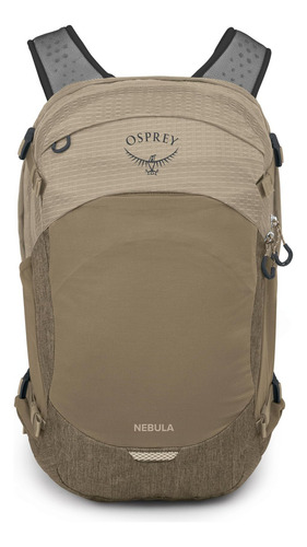 Mochila Osprey Nebula Commuter Alpaca Tan/marrón