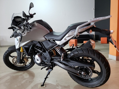 Bmw G 310 Gs