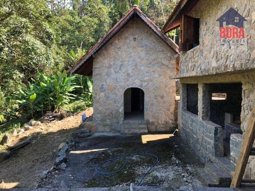 Imagem 7 de 30 de Sítio Com 5 Dormitórios À Venda, 28250 M² Por R$ 1.200.000,00 - Rio Acima - Mairiporã/sp - Si0030