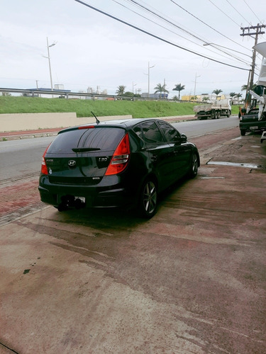 Imagem 11 de 11 de Hyundai I30 2012 2.0 Gls Aut. 5p