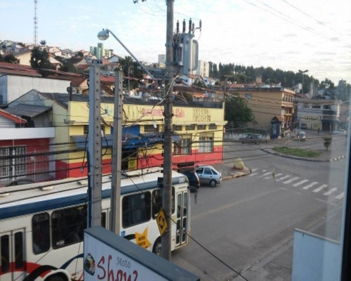 Imagem 11 de 15 de Sala Para Aluguel - 2156