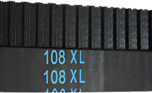 Correia 108xl 54 Dentes Sincronizada Dentada - 10mm Largura