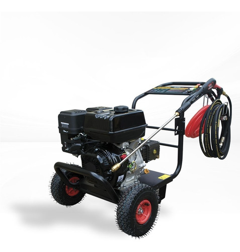 Hidrolavadora Triplex 15 Hp Kerher Hl3650uk15 Envío Gratis