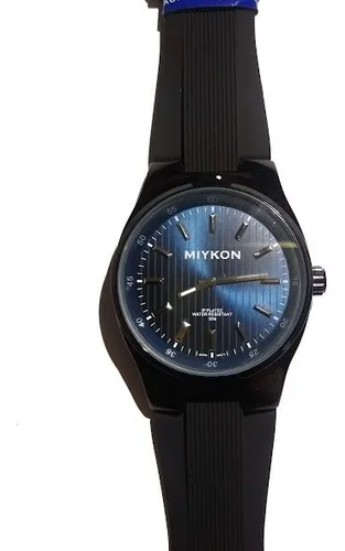 Miykon reloj hombre hotsell