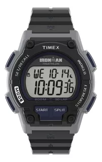 Timex Full-size Ironman Endure 30 Shock Watch